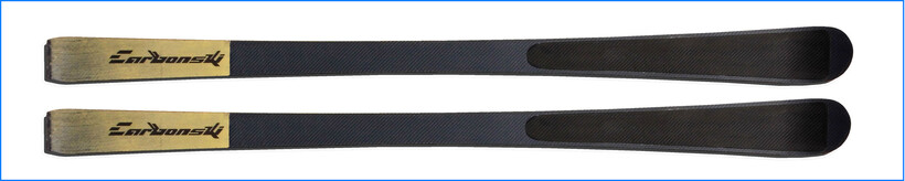 RCS carbon style - p&aacute;nsk&eacute;